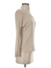 Essentials Tan Pullover Sweater Size XS - photo 4