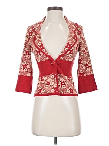 Moth Blazer (view 1)