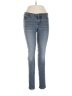 Jessica Simpson Hearts Blue Jeans Size 30 waist - photo 1