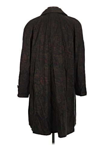 London Fog Trenchcoat (view 2)