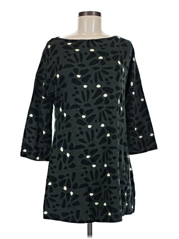 Field Flower Casual Dress (view 1)
