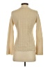 Ann Taylor 100% Cashmere Tan Cashmere Pullover Sweater Size S - photo 2