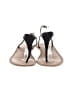 Coach Black Sandals Size 9 - photo 2