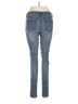 Jessica Simpson Hearts Blue Jeans Size 30 waist - photo 2