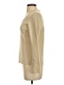 Ann Taylor 100% Cashmere Tan Cashmere Pullover Sweater Size S - photo 5