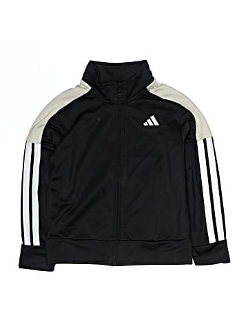 Adidas Track Jacket (view 1)