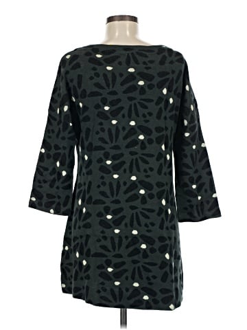Field Flower Casual Dress (view 2)