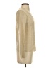 Ann Taylor 100% Cashmere Tan Cashmere Pullover Sweater Size S - photo 4