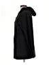 Lands' End 100% Polyester Black Coat Size M - photo 5