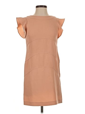 Ann Taylor Casual Dress (view 1)