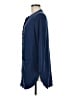 J.Jill Blue Cardigan Size M - photo 5