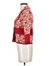 Moth Red Blazer Size XS - photo 5