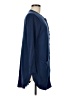 J.Jill Blue Cardigan Size M - photo 4