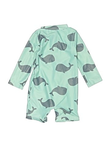 Simple Joys by Carter's One Piece Swimsuit (view 2)