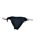 Forever 21 Solid Black Swimsuit Bottoms Size S - photo 2