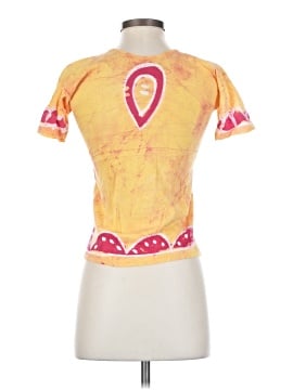 Unbranded Short Sleeve T-Shirt (view 2)