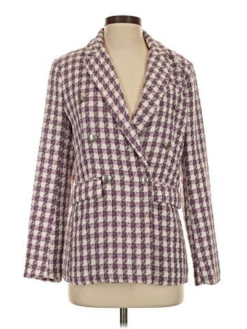 Ellen Tracy Blazer (view 1)