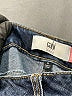 CAbi Blue Jeans Size 0 - photo 7