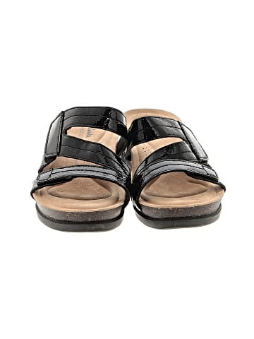 Clarks Wedges (view 2)