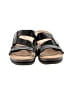Clarks Black Wedges Size 8 - photo 2