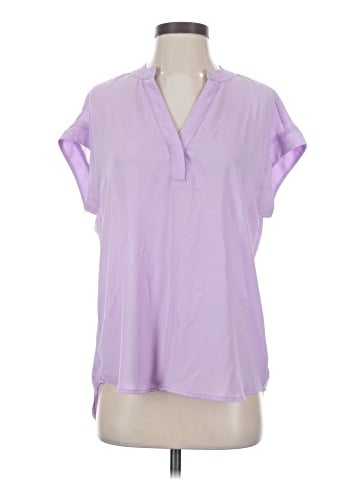 Cynthia Steffe Short Sleeve T-Shirt (view 1)