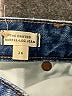 Madewell 100% Cotton Blue Jeans Size 24 waist - photo 8