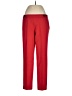 BOSS by HUGO BOSS Solid Red Dress Pants Size 6 - photo 1