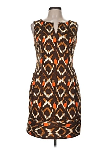 Etcetera Cocktail Dress (view 1)