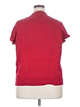Lands' End Pullover Sweater (view 2)