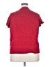 Lands' End Red Pullover Sweater Size 2X - photo 2