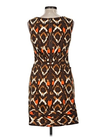 Etcetera Cocktail Dress (view 2)