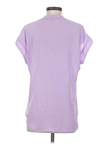 Cynthia Steffe Short Sleeve T-Shirt (view 2)