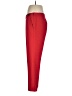BOSS by HUGO BOSS Solid Red Dress Pants Size 6 - photo 5