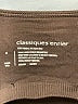 Classiques Entier Black Sleeveless Top Size S - photo 7