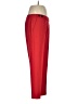 BOSS by HUGO BOSS Solid Red Dress Pants Size 6 - photo 4