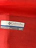Columbia 100% Polyester Orange Short Sleeve Polo Size S - photo 7