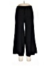 Max Studio Solid Black Dress Pants Size S - photo 1