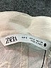 Zara Tan Khakis Size S - photo 3