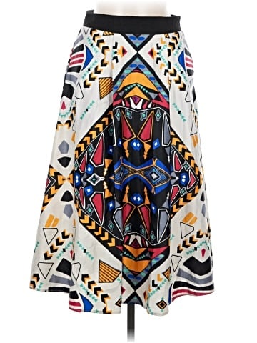 Francesca's Casual Skirt (view 1)