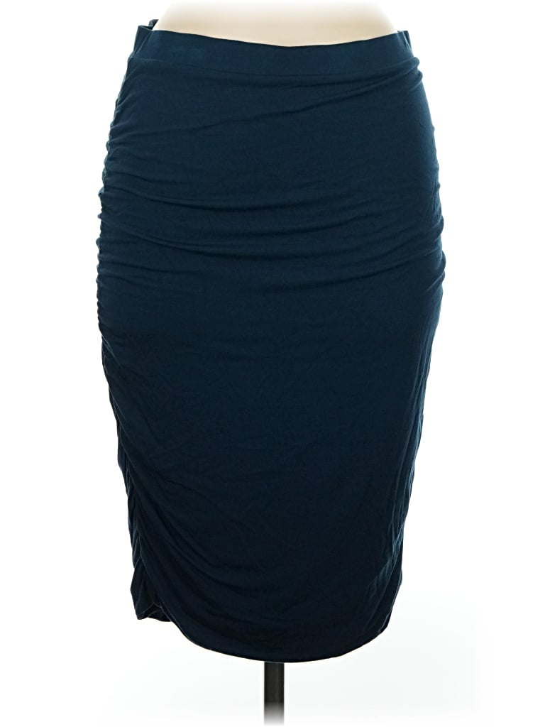 Pre-owned Kettlewell Casual Skirt In Blue