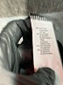 Mac & Jac Black Active Pants Size L - photo 8