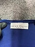 bryn WALKER Blue 3/4 Sleeve Top Size XL - photo 7