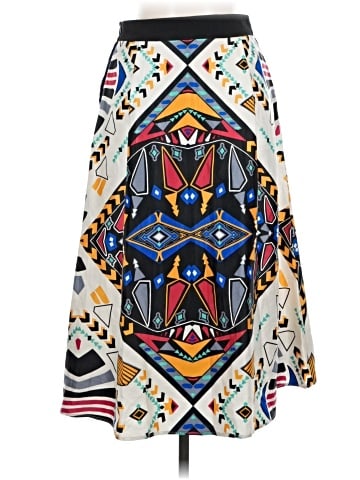 Francesca's Casual Skirt (view 2)