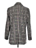 Old Navy Houndstooth Gray Blazer Size S - photo 2