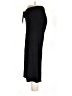 Max Studio Solid Black Dress Pants Size S - photo 5
