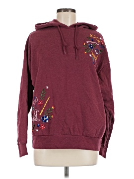 Harry Potter Pullover Hoodie