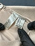 Forever 21 Solid Tan Cocktail Dress Size S - photo 7