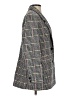 Old Navy Houndstooth Gray Blazer Size S - photo 4
