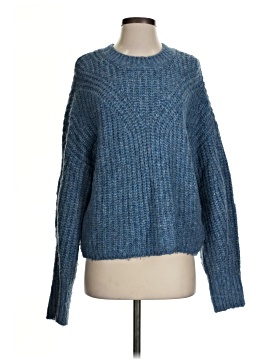 Abercrombie & Fitch Pullover Sweater