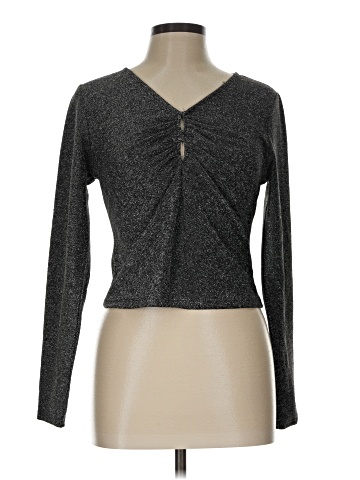Ultra Flirt Long Sleeve T-Shirt (view 1)